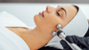 Discover the Magic of Microcurrent Facials: A  Non-Invasive Alternative to Facelifts - Services in Hudson, NH near Nashua and MA