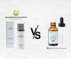 Compare- Skinceuticals Vitamin C And E serum to Essential Dermaceuticals Ferulic Acid C and E Serum