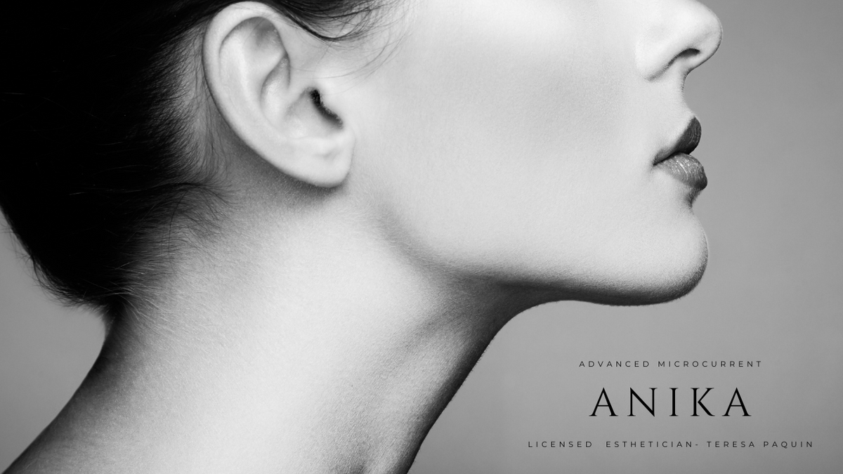 The Anika Beauty Difference: Revolutionary Microcurrent Technology for Non-Invasive Facial Rejuvenation