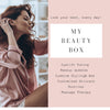 New Products at our beauty retail store! Specials on skincare and massage services!