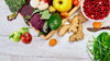 Nourish Your Skin from Within: The Ultimate Guide to Foods for Radiant Skin | Anika Beauty