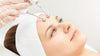 Microcurrent Anti aging facial treatments. What are they and how do they improve the skin? Advanced microcurrent available at Anika Skincare and Makeup , Hudson, NH