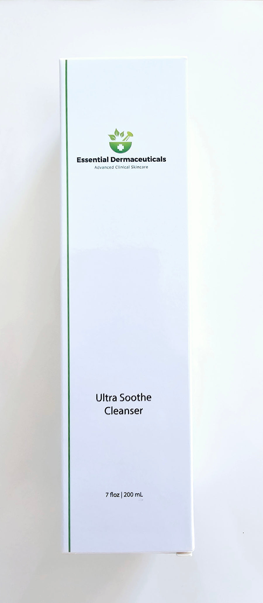 Soothing Cleanser (formerly called ultra calm)