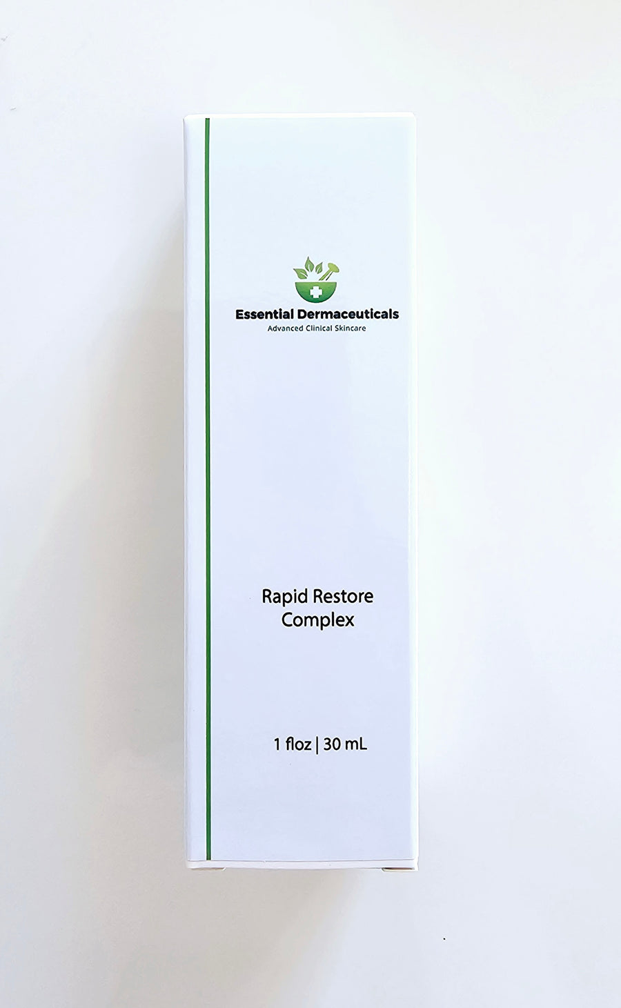 Rapid Restore Complex- formerly called Rapid Firm serum