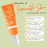 Suntegrity Impeccable Skin, Broad Spectrum SPF 30