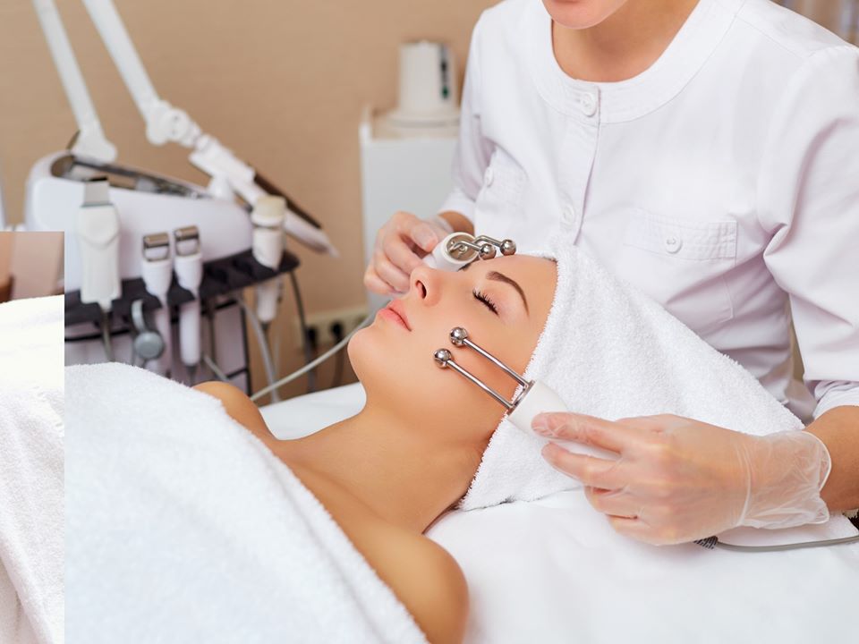 Anika Skincare & Makeup- Advanced Skincare Facial Treatments