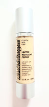 visual changes skincare international lactic nutrient creme new packaging