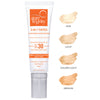 Suntegrity 5-IN-1 Tinted Sunscreen Moisturizer - Broad Spectrum SPF 30