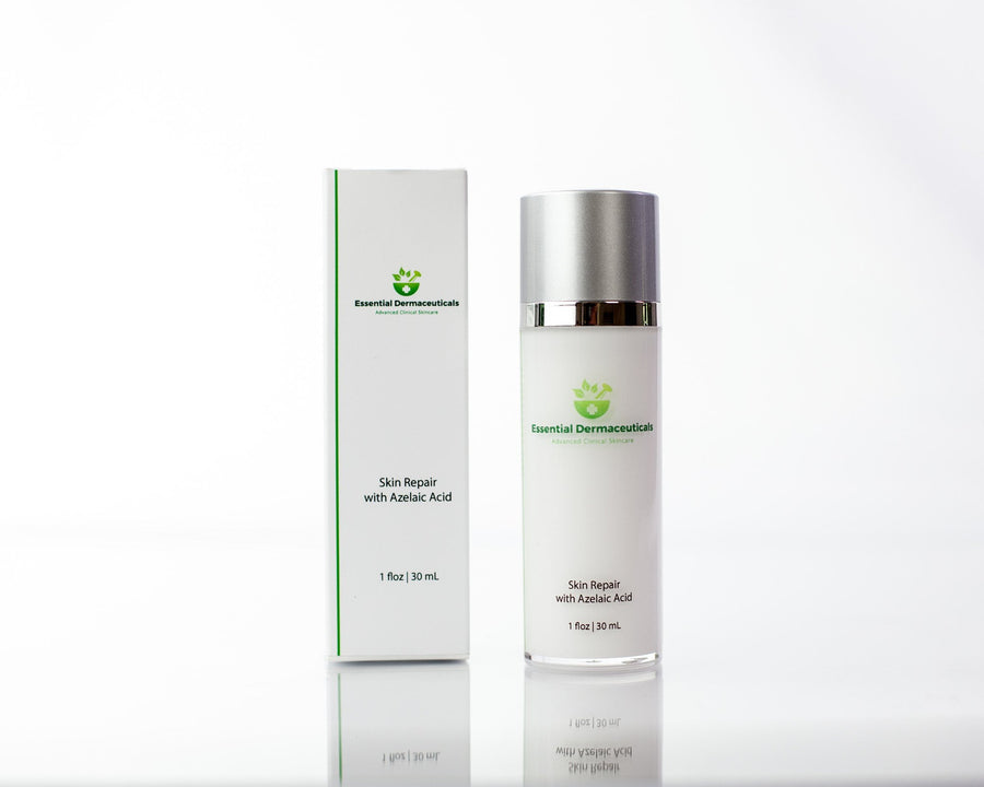 Facial Skincare Services - shop-anikabeauty-com - Skin Repair with Azalaic Acid by  Essential Dermaceuticals Advanced Clinical Skincare Essential Dermaceuticals Face