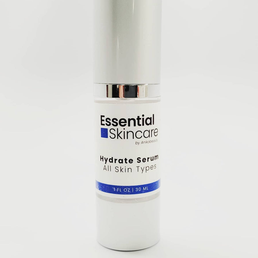 essential skincare by anikabeauty hydrate serum hyaluronic serum 