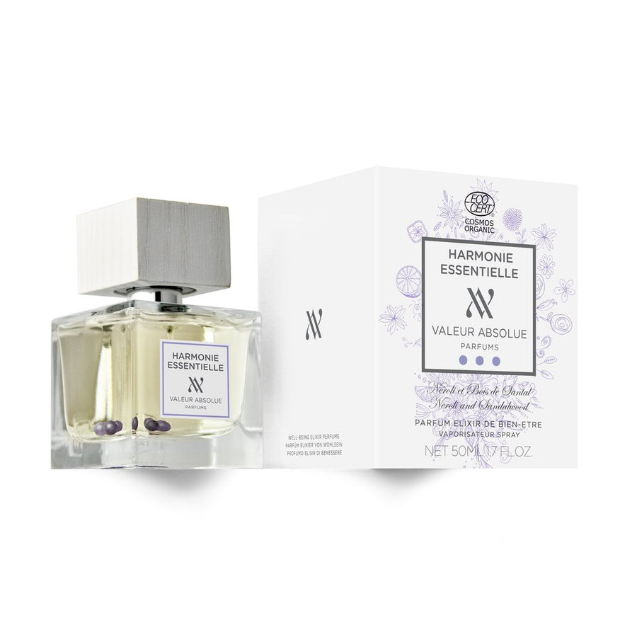 Organic Valeur Absolue Harmonie Essentielle Perfume 1.7 Fl. Oz.